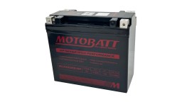 ΜΠΑΤΑΡΙΑ MLX20UHD-HP MOTOBATT PRO LITHIUM 